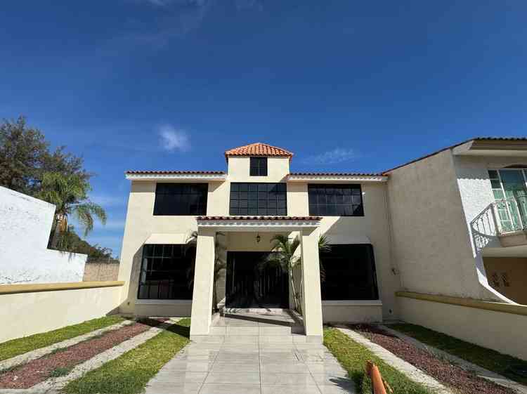 casa en venta callejon del iris bugambilias zapopan jalisco p8lvNzr