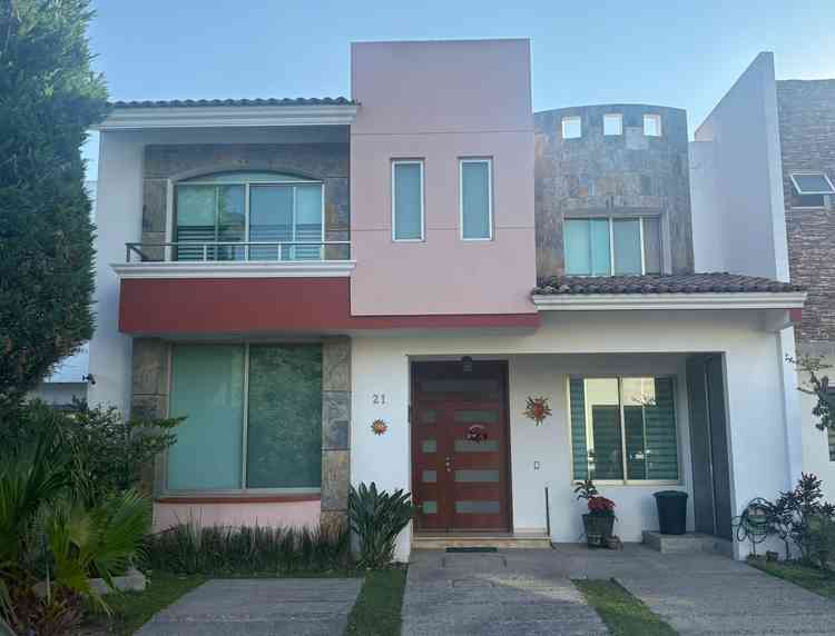 casa en venta callejon del iris bugambilias zapopan jalisco pShe1NZ